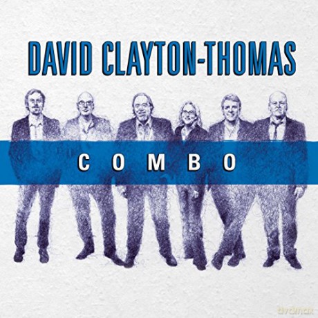 David Clayton-Thomas: Combo [CD]