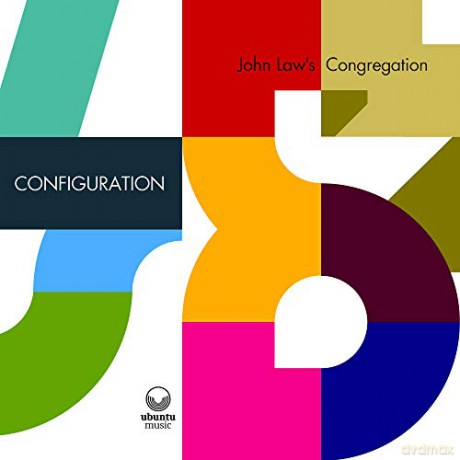John Laws Congregation: Configuration [CD]