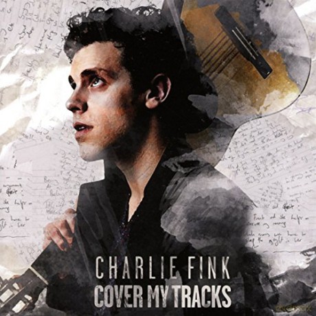 Charlie Fink: Cover My Tracks [CD]