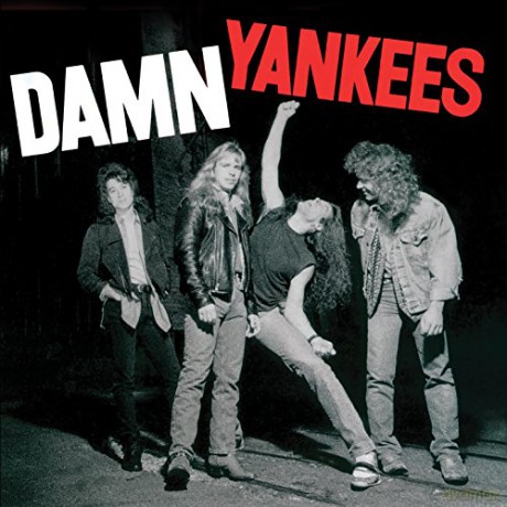 Damn Yankees: Damn Yankees [CD]