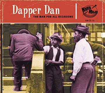 Dapper Dan [CD]