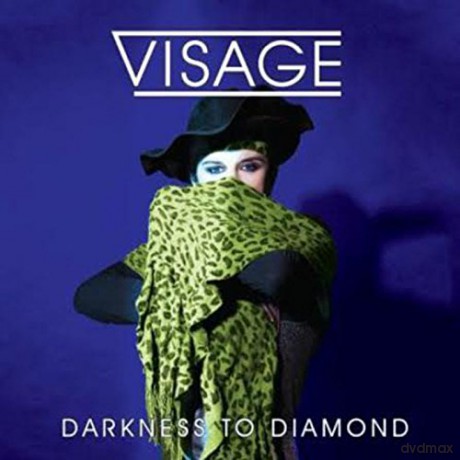 Visage: Darkness To Diamond [CD]