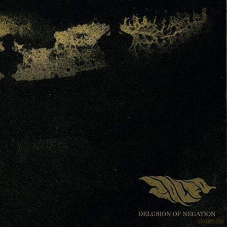 Zolfo: Delusion Of Negation [CD]