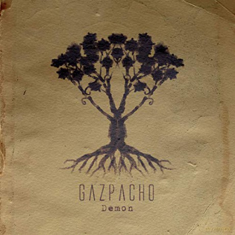 Gazpacho: Demon [CD]