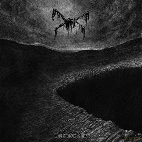Mork: Det Svarte Juv (Jewelcase) [CD]