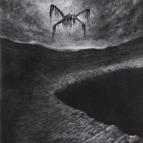 Mork: Det Svarte Juv (Jewelcase) [CD]