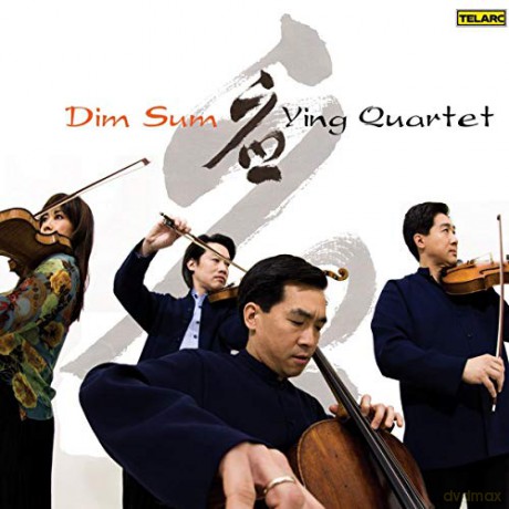 Ying Quartet: Dim Sum [CD]