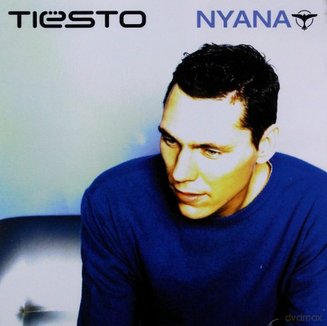 Dj Tiesto - Nyana [2CD]