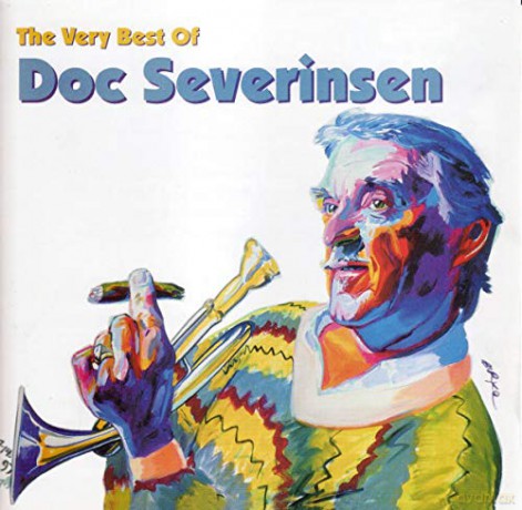 Doc Severinsen: Doc Severinsen-Very Best [CD]