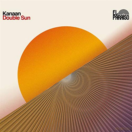 Kanaan: Double Sun [CD]
