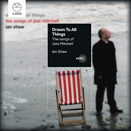 Ian Shaw: Drawn To All Things [CD]