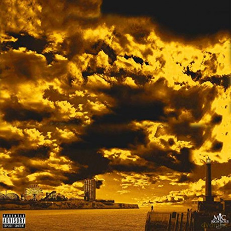 Mic Righteous: Dreamland [CD]