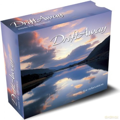 Drift Away Music For Relaxation [3CD]
