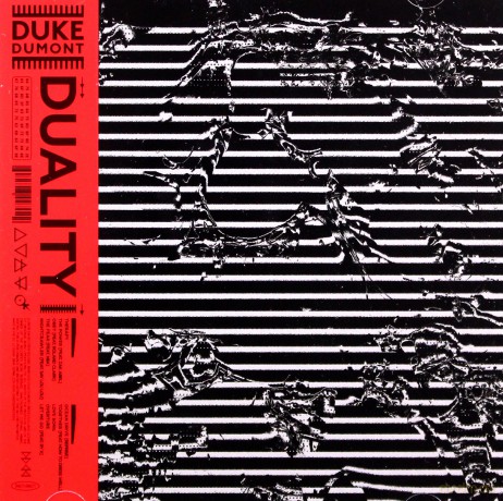 Duke Dumont: Duality [CD]