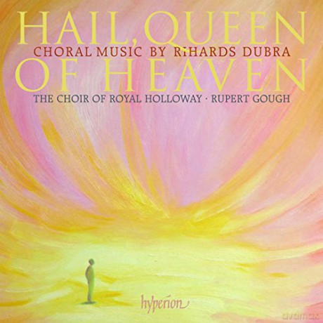 Choir Of Royal Hollowaygough: Dubrahail Queen Of Heaven [CD]
