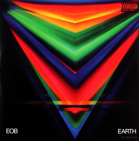 Eob: Earth [CD]