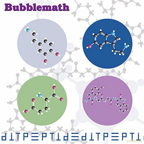 Bubblemath: Edit Peptide [CD]