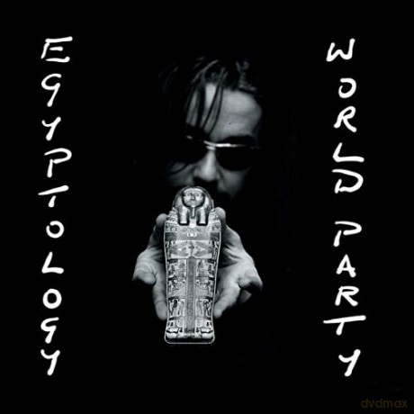 World Party: Egyptology [CD]