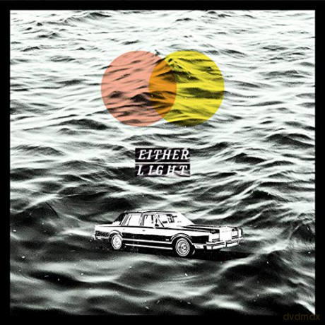 Vundabar: Either Light [CD]