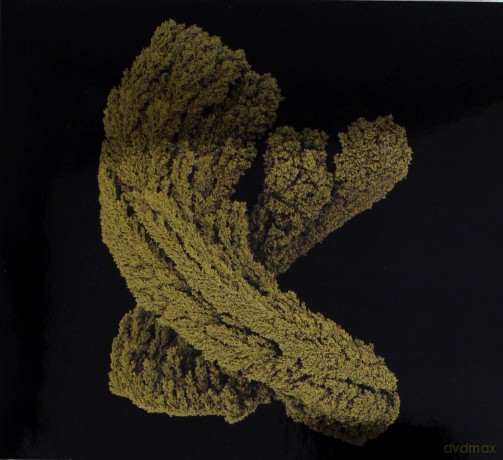 Max Cooper: Emergence [CD]