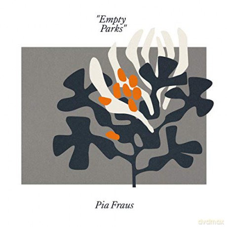 Pia Fraus: Empty Parks [CD]