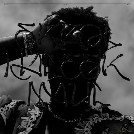 Haleek Maul: Errol [CD]