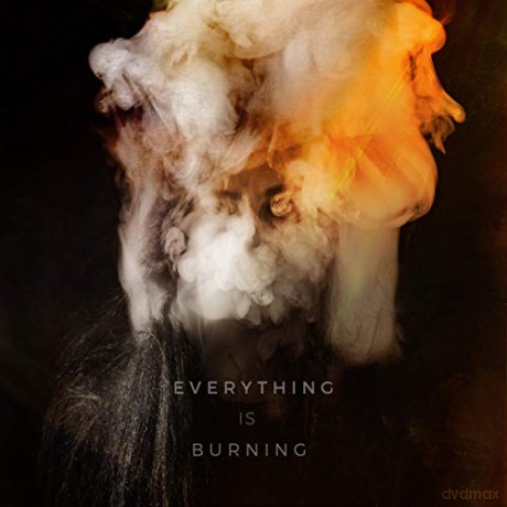 Iamx: Everything Is Burning [2CD]