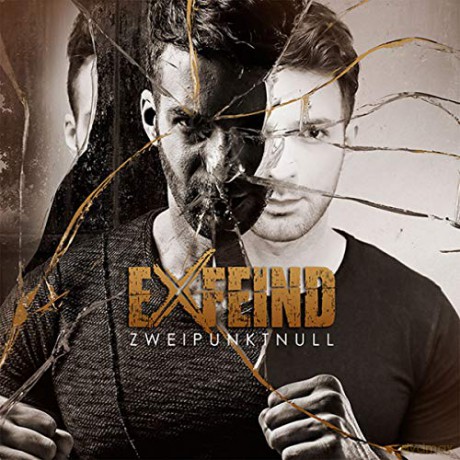 Exfeind: Exfeind Zwei Punkt Null [CD]