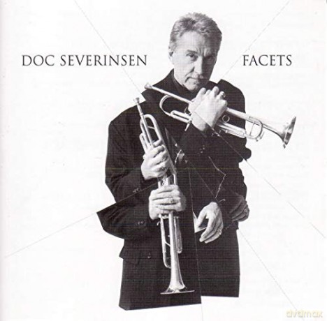 Doc Severinsen: Facets [CD]