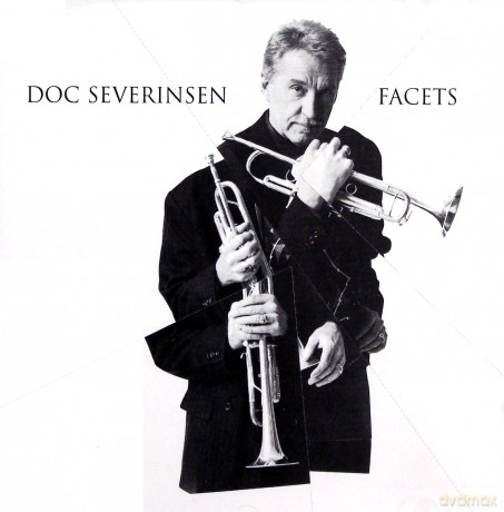 Doc Severinsen: Facets [CD]
