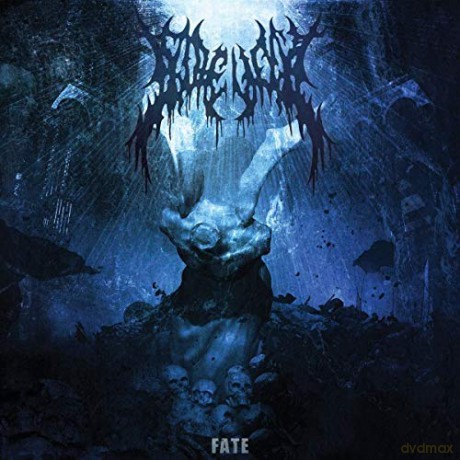 Gorevent: Fate [CD]