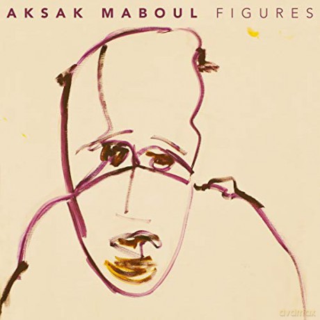 Aksak Maboul: Figures [CD]