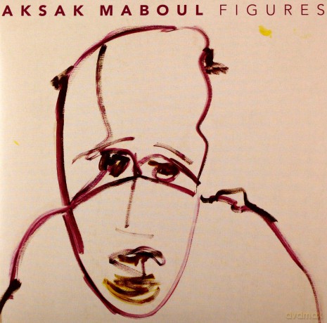 Aksak Maboul: Figures [CD]