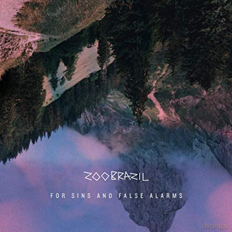 Zoo Brazil: For Sins And False Alarms [CD]