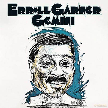 Erroll Garner: Gemini [CD]