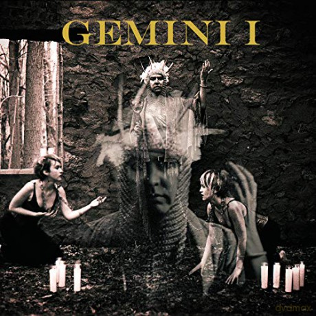 Johanna Warren: Gemini I (Deluxe) [CD]
