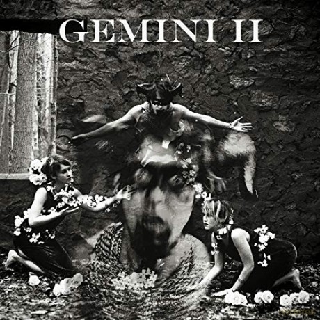 Johanna Warren: Gemini II (Deluxe) [CD]