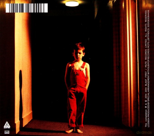 The Afghan Whigs: Gentlemen Gentlemen At 21 (Deluxe) [2CD]