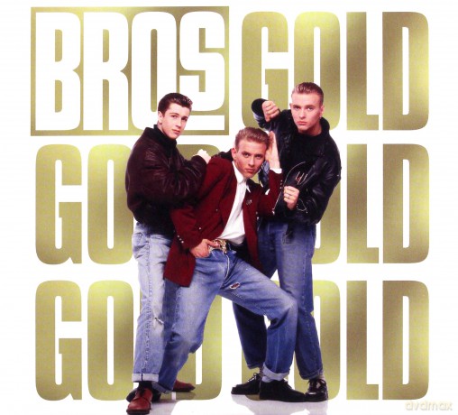 Bros: Gold [3CD]