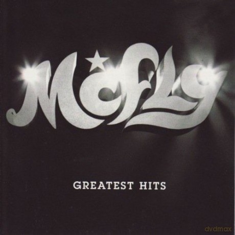 Mcfly: Greatest Hits [CD]