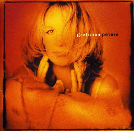 Gretchen Peters: Gretchen Peters [CD]