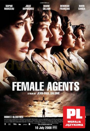 Siła odwagi [DVD]