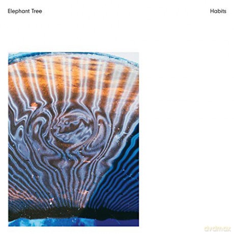 Elephant Tree: Habits [CD]