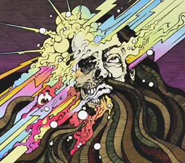 Rainbows Are Free: Head Pains [CD]