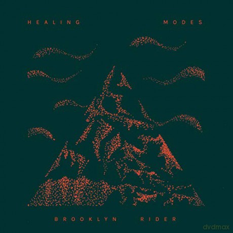 Brooklyn Rider: Healing Modes [2CD]