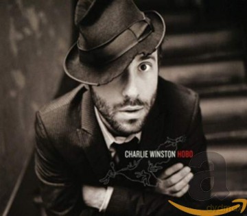 Charlie Winston: Hobo [CD]