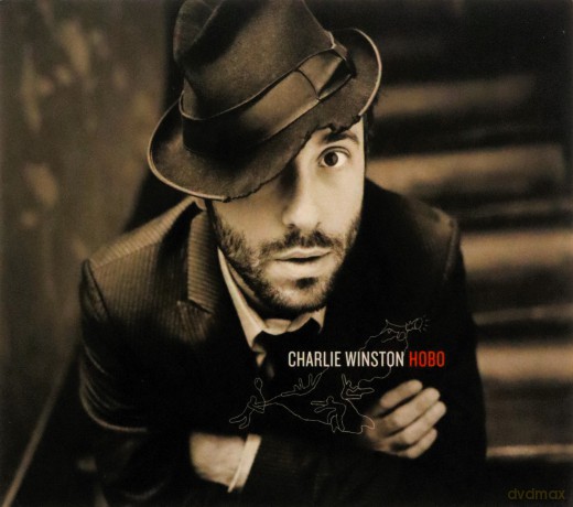 Charlie Winston: Hobo [CD]