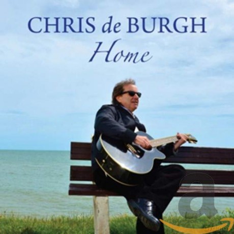 Chris De Burgh: Home [CD]