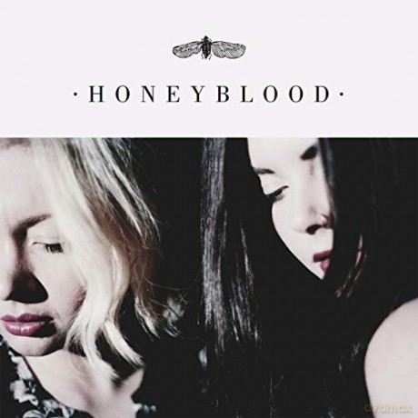 Honeyblood: Honeyblood [CD]
