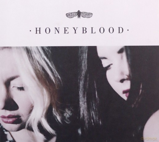 Honeyblood: Honeyblood [CD]